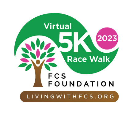 4th Annual Virtual 5K Race Walk